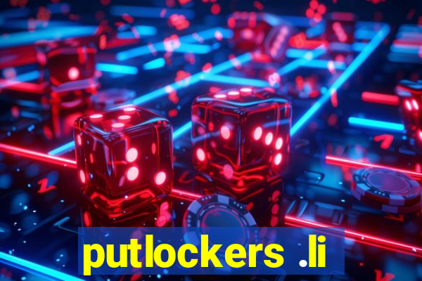 putlockers .li